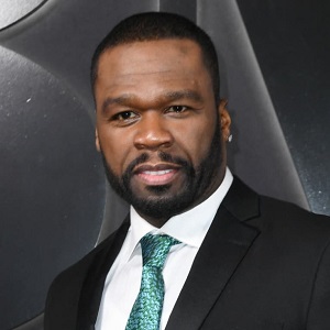 50 Cent